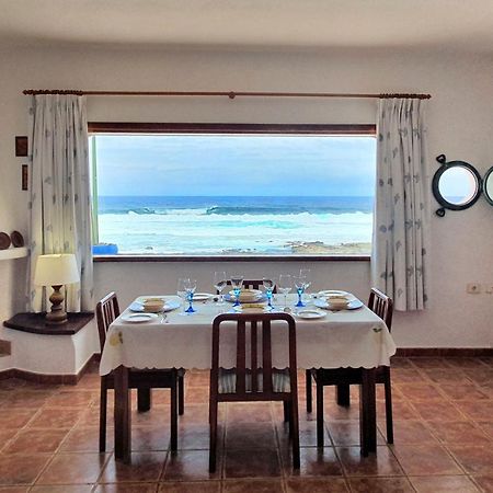 Casa azul Villa La Santa Kültér fotó