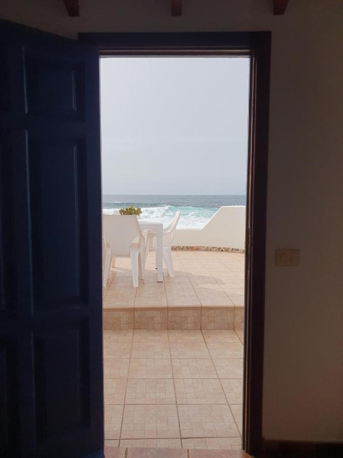Casa azul Villa La Santa Kültér fotó
