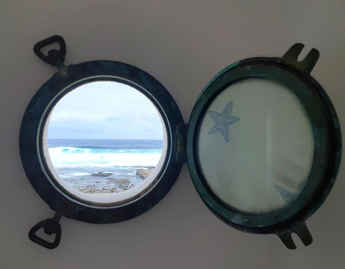 Casa azul Villa La Santa Kültér fotó