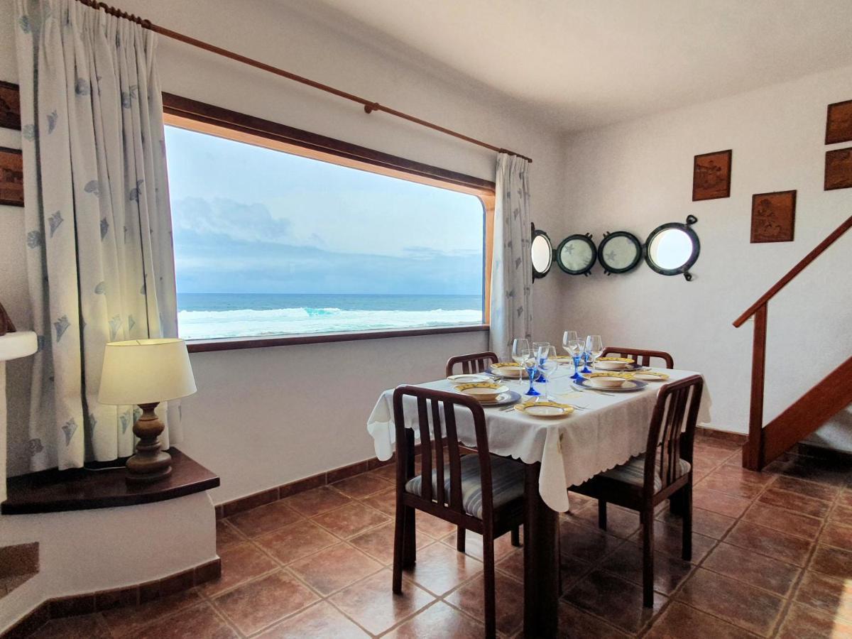 Casa azul Villa La Santa Kültér fotó