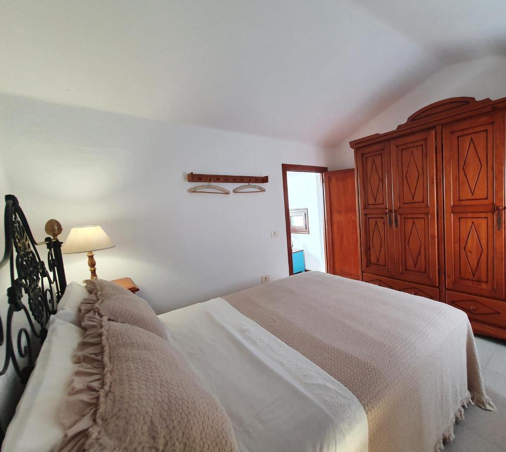 Casa azul Villa La Santa Kültér fotó