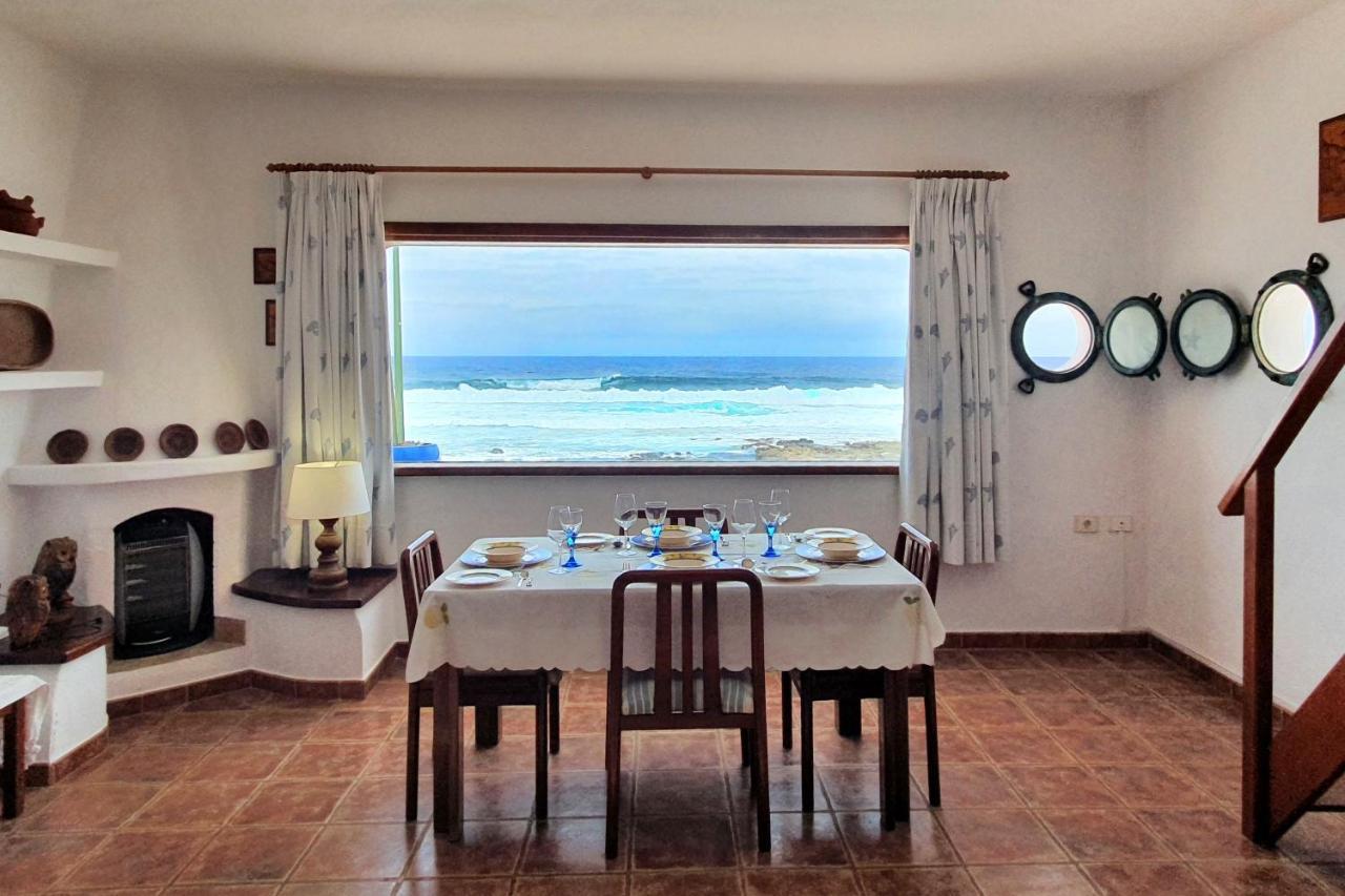 Casa azul Villa La Santa Kültér fotó
