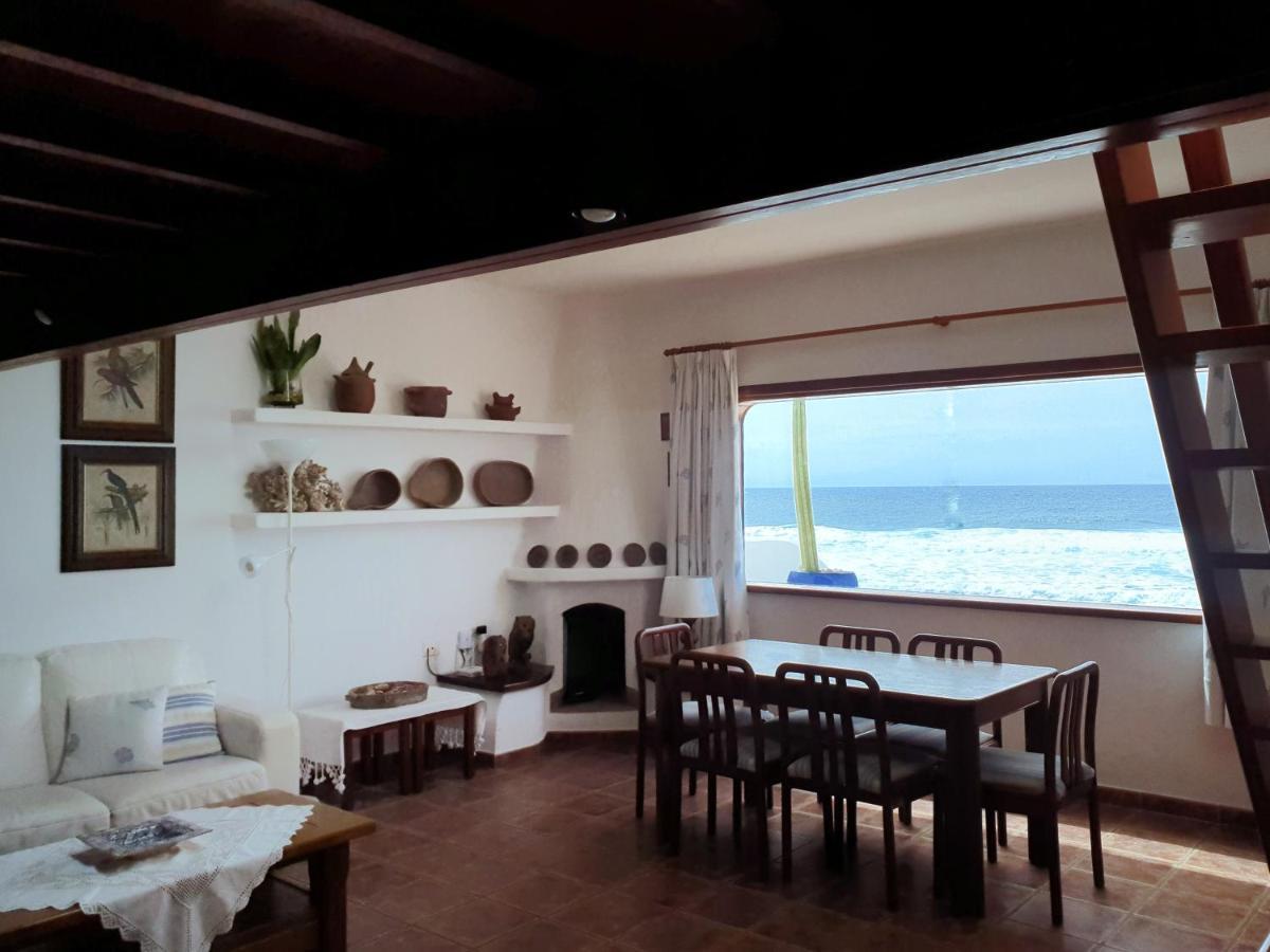 Casa azul Villa La Santa Kültér fotó